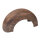 BK, Wrap-It rear fender. 270mm wide. 14"-18"