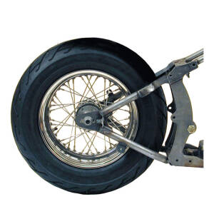 BK, Stiletto rear fender. Medium. 240mm wide....