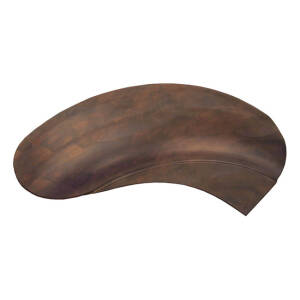 BK, Stiletto rear fender. Medium. 257mm wide. 14"-18"