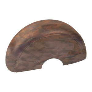 BK, Imagin rear fender. 220mm wide. 14"-18"