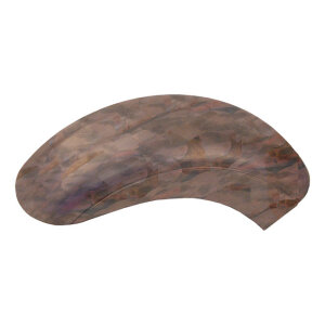 BK, Stiletto rear fender. Long. 320mm wide. 14"-18"