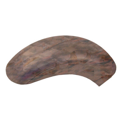 BK, Stiletto rear fender. Long. 300mm wide. 14"-18"