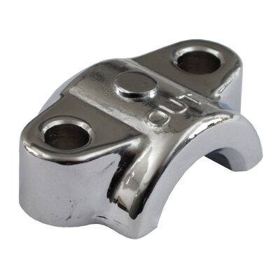 Axle cap, fork slider