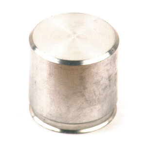 Caliper piston assy, front
