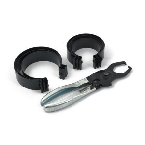 JIMS, piston ring compressor kit