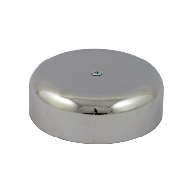 K&N, air cleaner assembly. Keihin / Bendix