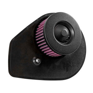 K&N, air filter element XG Street