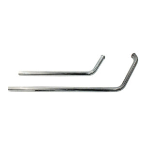 Paughco, Shotgun head pipes. extended front