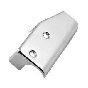 Rear master cylinder cover