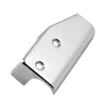Rear master cylinder cover