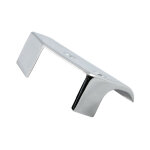 Rear master cylinder cover