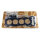 Athena, top end gasket kit