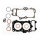 Athena, top end gasket kit
