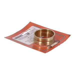 Paughco, Intake manifold