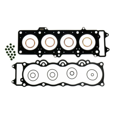 Athena, top end gasket kit