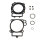 Athena, top end gasket kit