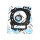 Athena, top end gasket kit