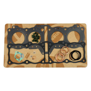 Athena, top end gasket kit