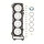 Athena, top end gasket kit