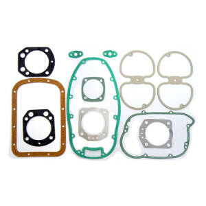 Athena, complete motor gasket kit