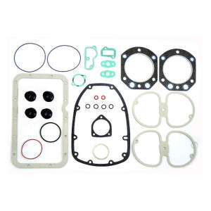 Athena, complete motor gasket kit