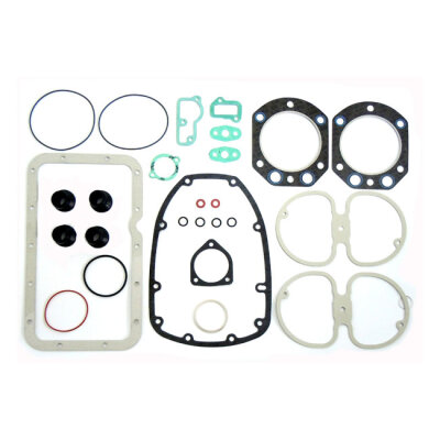 Athena, complete motor gasket kit