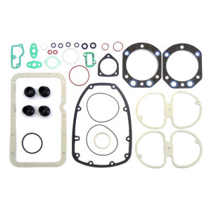 Athena, complete motor gasket kit