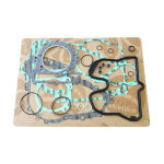 Athena, complete motor gasket kit