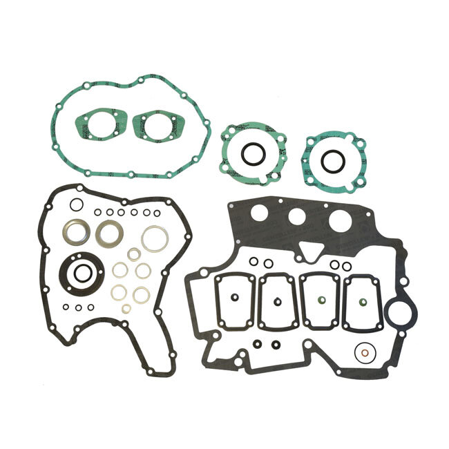 Athena, complete motor gasket kit
