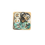 Athena, complete motor gasket kit