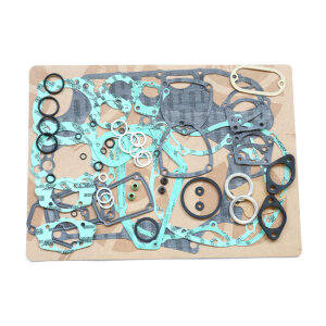 Athena, complete motor gasket kit