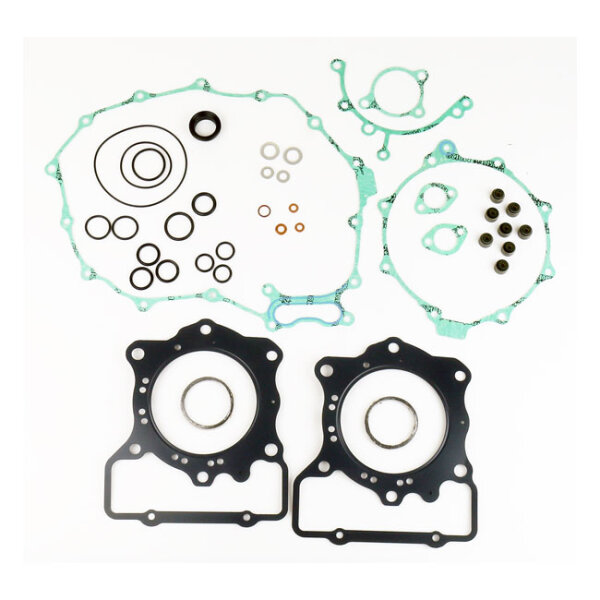 Athena, complete motor gasket kit