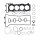 Athena, complete motor gasket kit