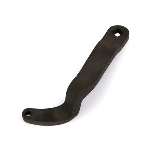 Lever, rear brake cam