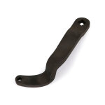 Lever, rear brake cam