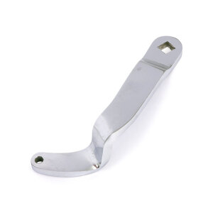 Lever, rear brake cam