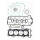 Athena, complete motor gasket kit