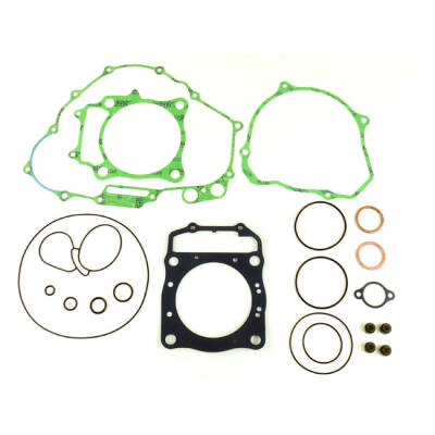 Athena, complete motor gasket kit