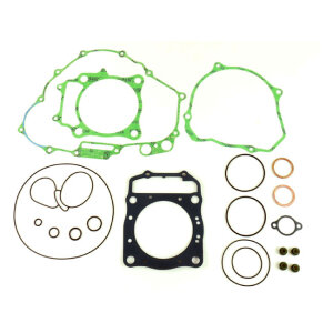 Athena, complete motor gasket kit