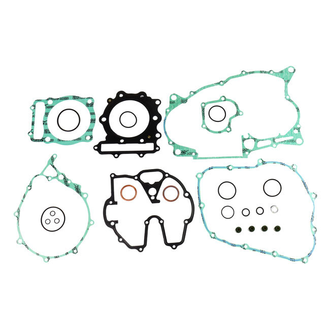 Athena, complete motor gasket kit