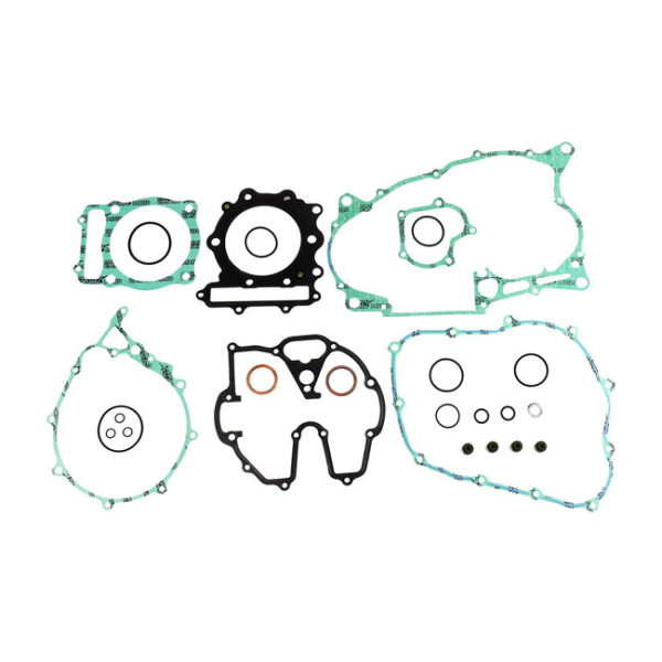 Athena, complete motor gasket kit