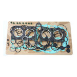 Athena, complete motor gasket kit