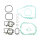 Athena, complete motor gasket kit