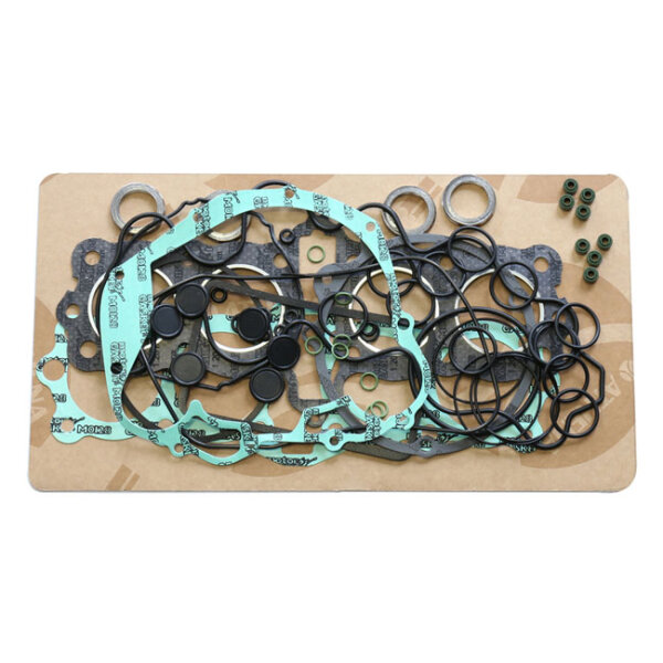 Athena, complete motor gasket kit