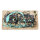 Athena, complete motor gasket kit