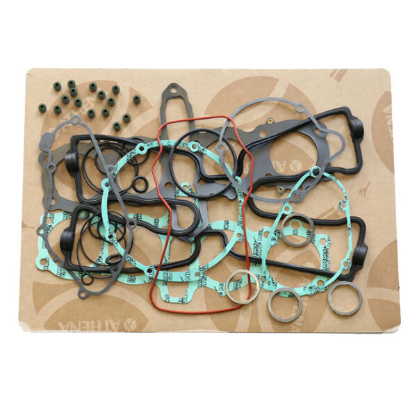 Athena, complete motor gasket kit