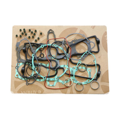 Athena, complete motor gasket kit