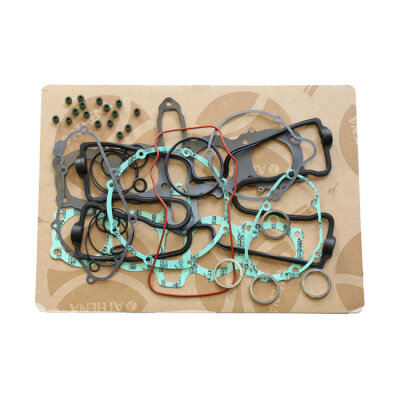 Athena, complete motor gasket kit