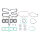 Athena, complete motor gasket kit