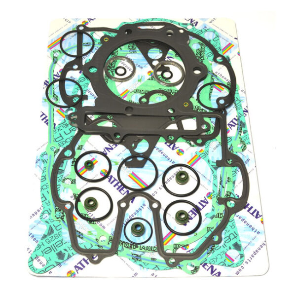 Athena, complete motor gasket kit